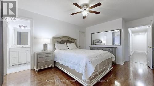 454 Krotonne Crescent, Mississauga, ON - Indoor Photo Showing Bedroom