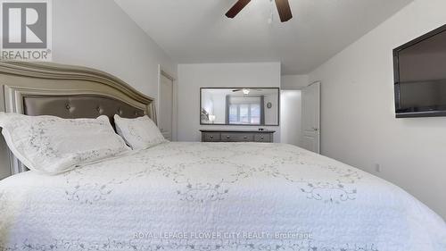 454 Krotonne Crescent, Mississauga (Meadowvale Village), ON - Indoor Photo Showing Bedroom