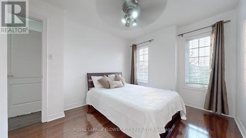 454 Krotonne Crescent, Mississauga (Meadowvale Village), ON - Indoor Photo Showing Bedroom