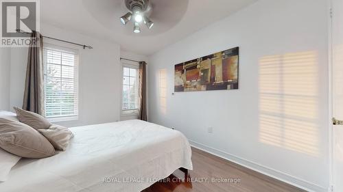 454 Krotonne Crescent, Mississauga (Meadowvale Village), ON - Indoor Photo Showing Bedroom