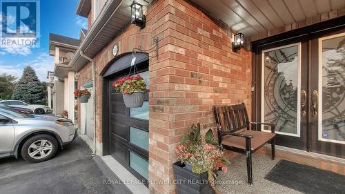 454 Krotonne Crescent, Mississauga, ON - Outdoor With Exterior