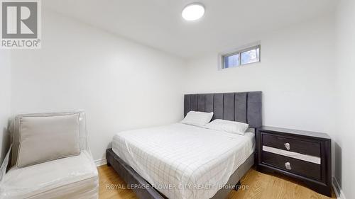 454 Krotonne Crescent, Mississauga (Meadowvale Village), ON - Indoor Photo Showing Bedroom