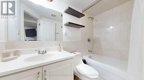 454 Krotonne Crescent, Mississauga (Meadowvale Village), ON - Indoor Photo Showing Bathroom