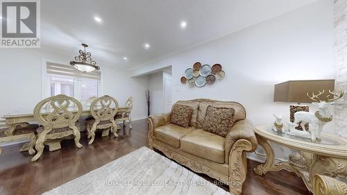 454 Krotonne Crescent, Mississauga (Meadowvale Village), ON - Indoor Photo Showing Other Room