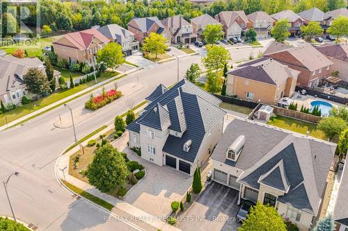 2 Belleville Drive, Brampton, ON - Outdoor With View