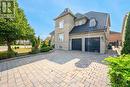 2 Belleville Drive, Brampton (Vales Of Castlemore North), ON  - Outdoor 