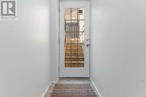 2 Belleville Drive, Brampton (Vales Of Castlemore North), ON - Indoor Photo Showing Other Room