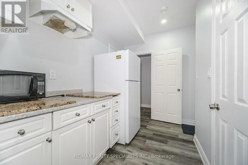 2 Belleville Drive, Brampton (Vales Of Castlemore North), ON - Indoor Photo Showing Other Room