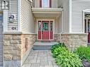 424 Ashbourne Crescent, Ottawa, ON  - Outdoor 