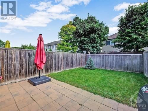 424 Ashbourne Crescent, Ottawa, ON - Outdoor