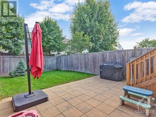 424 Ashbourne Crescent, Ottawa, ON - Outdoor