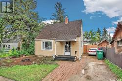 4 Aberdeen PLACE  Saskatoon, SK S7L 1C5