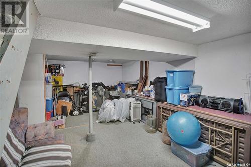 4 Aberdeen Place, Saskatoon, SK - Indoor