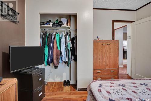 4 Aberdeen Place, Saskatoon, SK - Indoor Photo Showing Bedroom