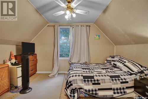 4 Aberdeen Place, Saskatoon, SK - Indoor Photo Showing Bedroom