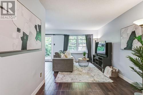 157 - 1951 Rathburn Road E, Mississauga, ON - Indoor