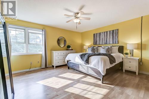 157 - 1951 Rathburn Road E, Mississauga (Rathwood), ON - Indoor Photo Showing Bedroom