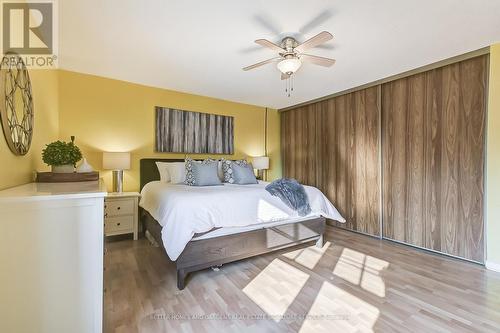 157 - 1951 Rathburn Road E, Mississauga, ON - Indoor Photo Showing Bedroom