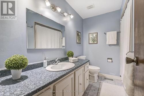 157 - 1951 Rathburn Road E, Mississauga, ON - Indoor Photo Showing Bathroom