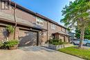 157 - 1951 Rathburn Road E, Mississauga, ON  - Outdoor 