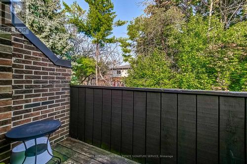 157 - 1951 Rathburn Road E, Mississauga (Rathwood), ON - Outdoor