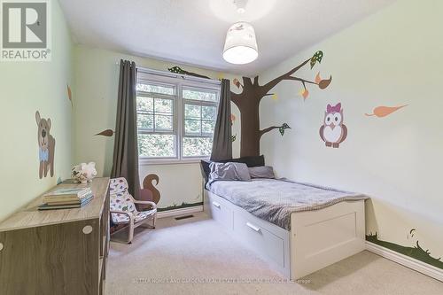 157 - 1951 Rathburn Road E, Mississauga (Rathwood), ON - Indoor Photo Showing Bedroom