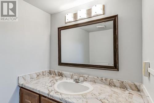 157 - 1951 Rathburn Road E, Mississauga (Rathwood), ON - Indoor Photo Showing Bathroom