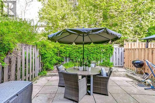 157 - 1951 Rathburn Road E, Mississauga, ON - Outdoor With Deck Patio Veranda