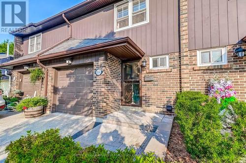 157 - 1951 Rathburn Road E, Mississauga (Rathwood), ON - Outdoor