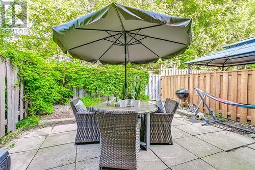 157 - 1951 Rathburn Road E, Mississauga (Rathwood), ON - Outdoor With Deck Patio Veranda