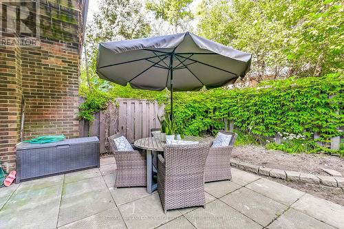 157 - 1951 Rathburn Road E, Mississauga, ON - Outdoor With Deck Patio Veranda