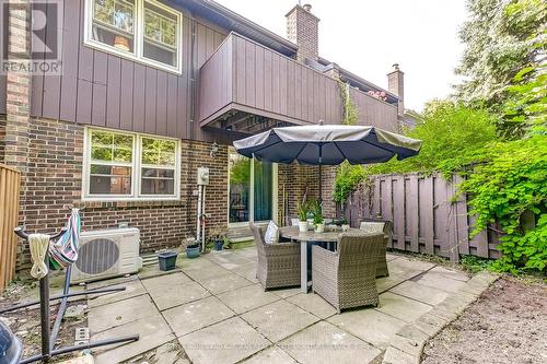 157 - 1951 Rathburn Road E, Mississauga (Rathwood), ON - Outdoor With Exterior