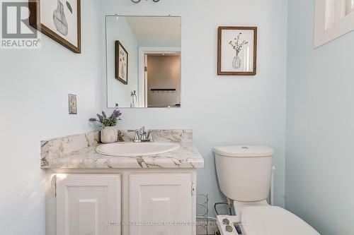 157 - 1951 Rathburn Road E, Mississauga (Rathwood), ON - Indoor Photo Showing Bathroom