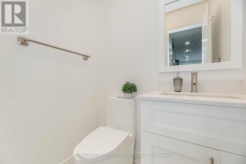 27 Coachwhip Road, Brampton, ON - Indoor Photo Showing Bathroom