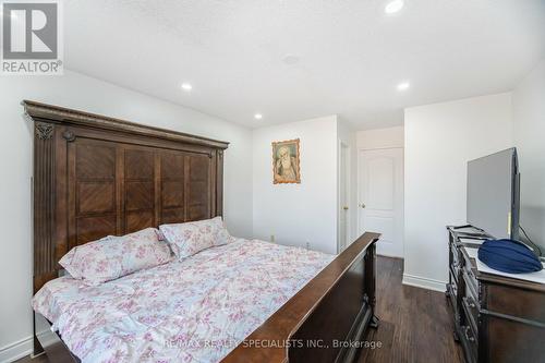 27 Coachwhip Road, Brampton, ON - Indoor Photo Showing Bedroom