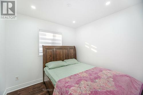 27 Coachwhip Road, Brampton, ON - Indoor Photo Showing Bedroom