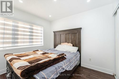 27 Coachwhip Road, Brampton (Sandringham-Wellington), ON - Indoor Photo Showing Bedroom