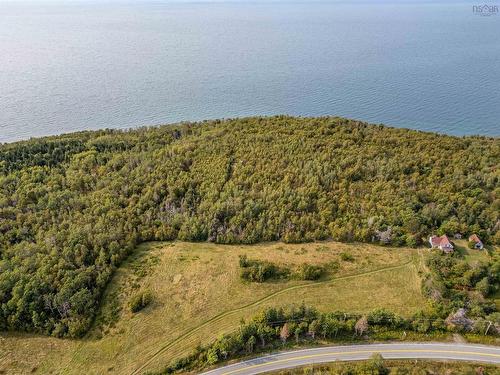 Lot 4 Highway 337, Georgeville, NS 