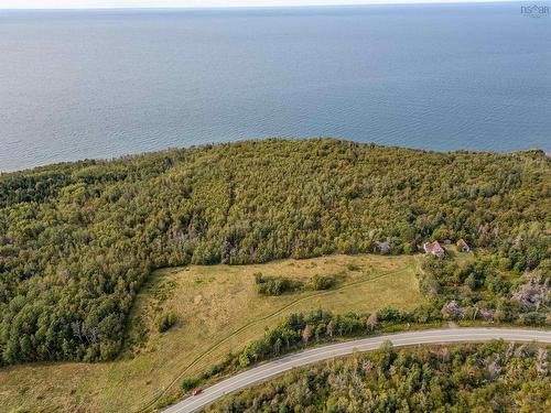 Lot 3 Highway 337, Georgeville, NS 