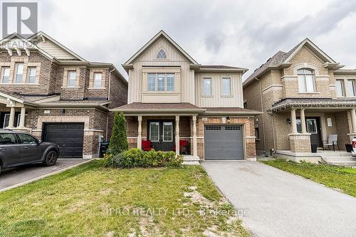 26 Willoughby Way S, New Tecumseth, ON - Outdoor With Facade