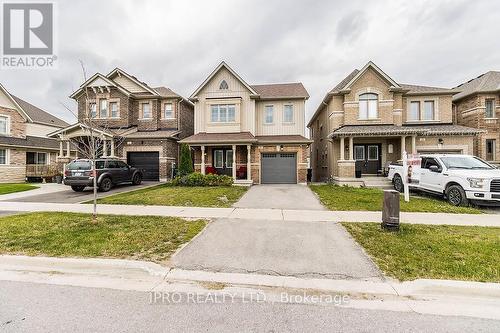 26 Willoughby Way S, New Tecumseth (Alliston), ON - Outdoor With Facade