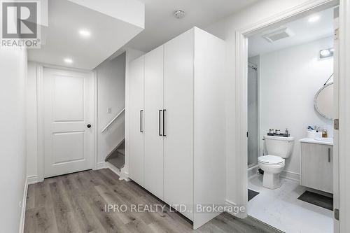 26 Willoughby Way S, New Tecumseth (Alliston), ON - Indoor Photo Showing Bathroom