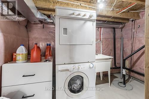 26 Willoughby Way S, New Tecumseth (Alliston), ON - Indoor Photo Showing Laundry Room