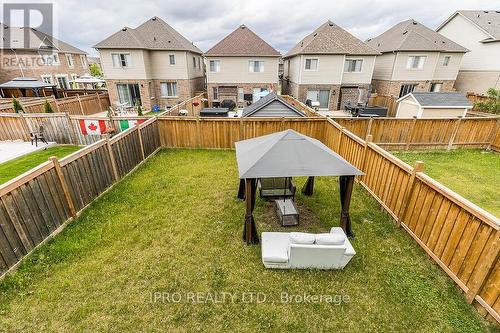 26 Willoughby Way S, New Tecumseth (Alliston), ON - Outdoor With Backyard