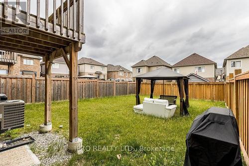 26 Willoughby Way S, New Tecumseth (Alliston), ON - Outdoor