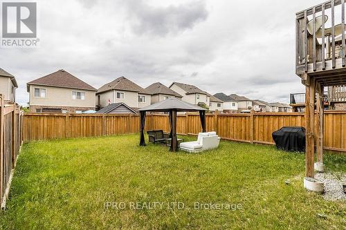 26 Willoughby Way S, New Tecumseth (Alliston), ON - Outdoor