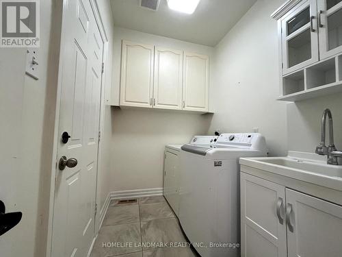 50 Oland Dr, Vaughan (Vellore Village), ON - Indoor Photo Showing Laundry Room