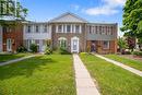 33 - 1020 Central Park Drive, Brampton (Brampton North), ON  - Outdoor With Facade 