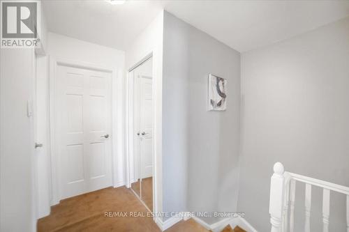 33 - 1020 Central Park Drive, Brampton (Brampton North), ON - Indoor Photo Showing Other Room