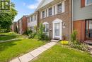 33 - 1020 Central Park Drive, Brampton, ON  - Outdoor With Facade 